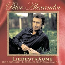 Album cover of Liebesträume