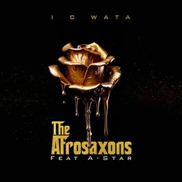 Album cover of I C Wata