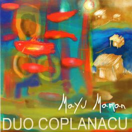 Album cover of Mayu Maman