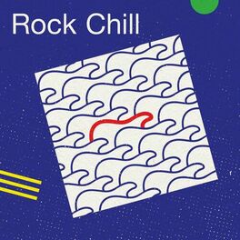 Album cover of Rock Chill