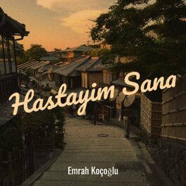 Album cover of Hastayım Sana (feat. Yıldız Tilbe) [Remix]