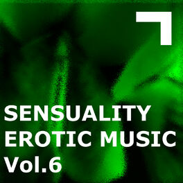 Album cover of Sensuality – Erotic Music 6
