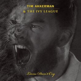 Album cover of Lions Don't Cry