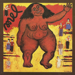 Album cover of Negra