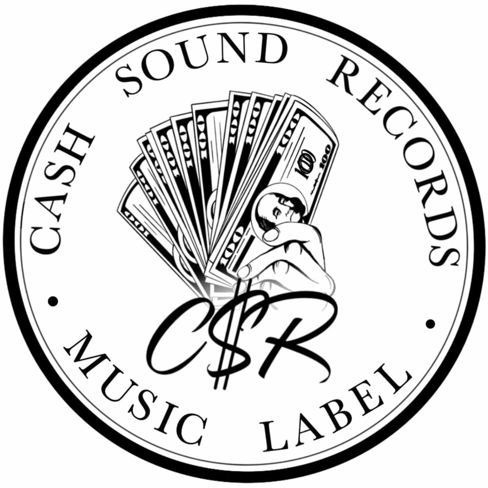 Cash sound. Cash sound