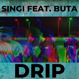 Album cover of Drip