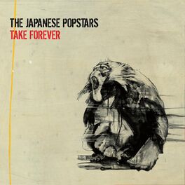 Album cover of Take Forever
