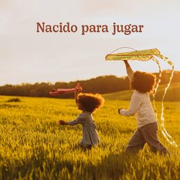 Album cover of Nacido para jugar