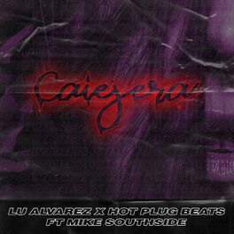 Album cover of Caiejera
