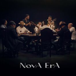 Album cover of Nova Era