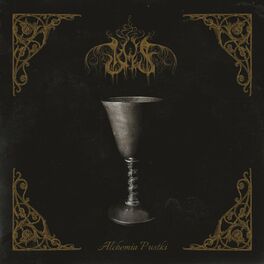 Album cover of Alchemia Pustki