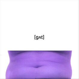 Album cover of Gut