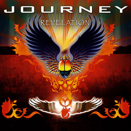 Journey - Revelation: lyrics and songs | Deezer