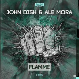Album cover of Flamme