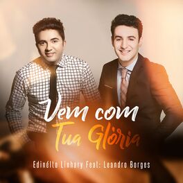 Album cover of Vem Com Tua Glória