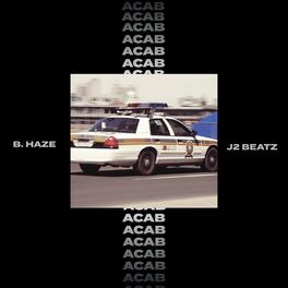 Album cover of ACAB