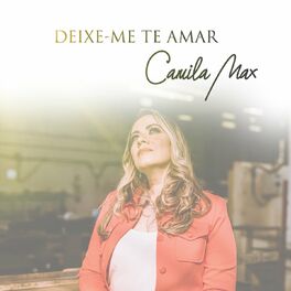 Album cover of Deixe-Me Te Amar