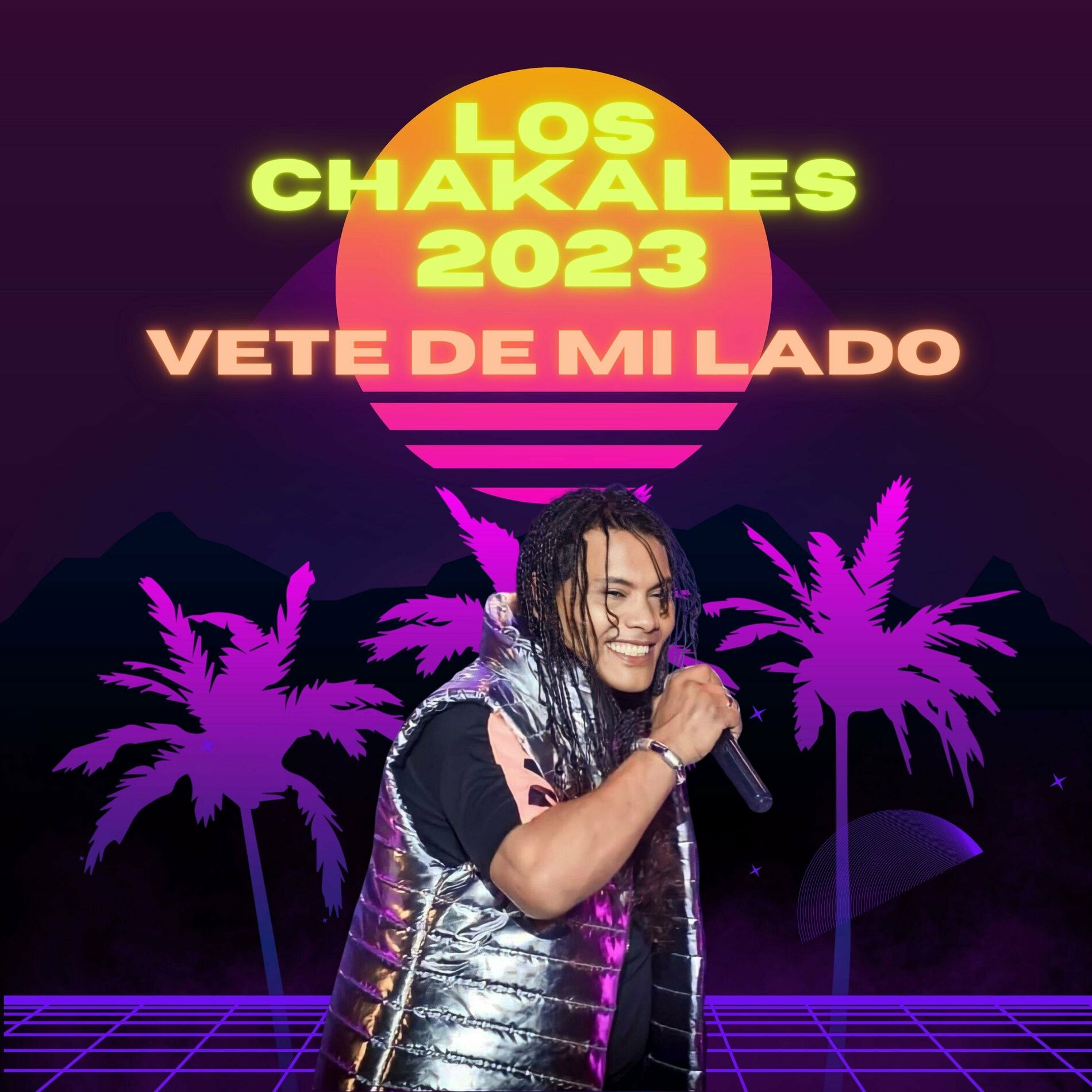 Los Chakales : albums, chansons, playlists | À écouter sur Deezer