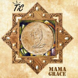Album cover of Mama Grace