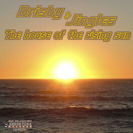 Album cover of The House Of The Rising Sun