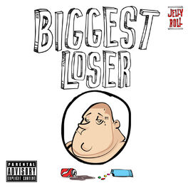 Album cover of Biggest Loser