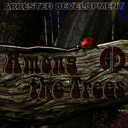 Album cover of Among The Trees