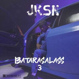 Album cover of Batarasalass 3