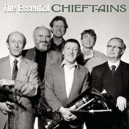 Album cover of The Essential Chieftains