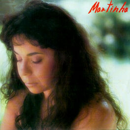 Album cover of Martinha (1989)