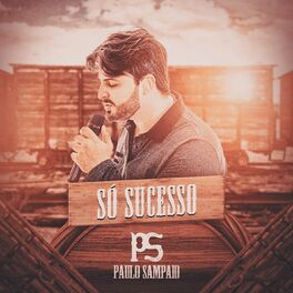Album cover of Só Sucesso