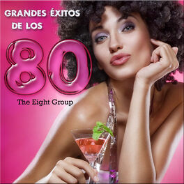 Album cover of Grandes Éxitos de los 80