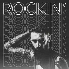 Album cover of Rockin'