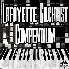 Album cover of Compendium