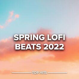 Album cover of Spring Lofi Beats 2022