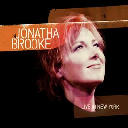 Album cover of Live in New York