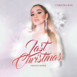 Album cover of Last Christmas (Versión Español)