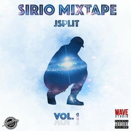 Album cover of Sirio Mixtape, Vol. 1