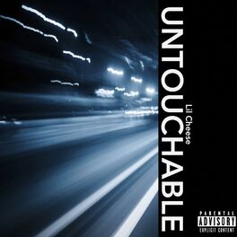 Album cover of Untouchable