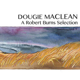 Album cover of A Robert Burns Selection