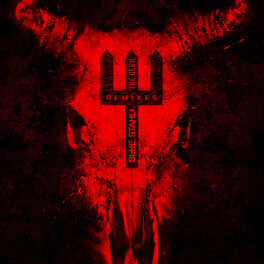 Album cover of The Devil (Remixes)