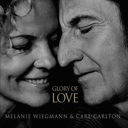 Album cover of Glory Of Love