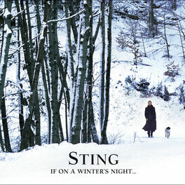 Album cover of If On A Winter's Night