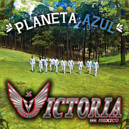 Album cover of Planeta Azul