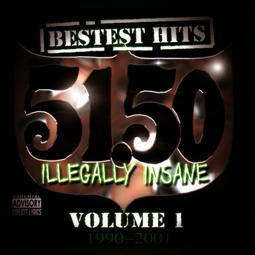 51.50 Illegally Insane - Games People Play: listen with lyrics