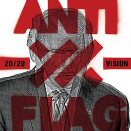 Album cover of 20/20 Vision