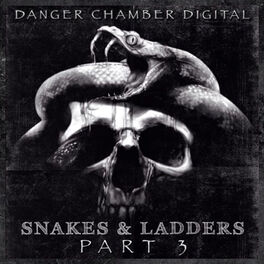 Album cover of Snakes & Ladders Part 3