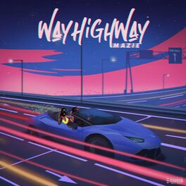 Album cover of Way Highway