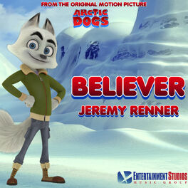 Album cover of Believer