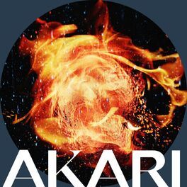 Album cover of Akari