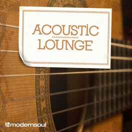 Album cover of Acoustic Lounge